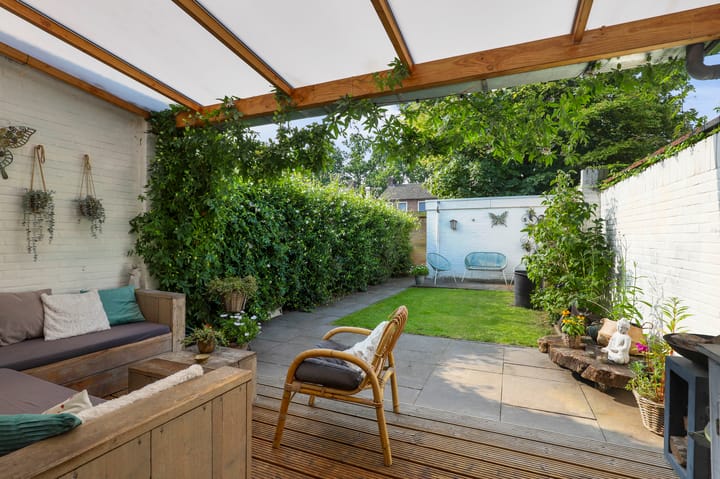 Foto 16 van Buitenmolen 9