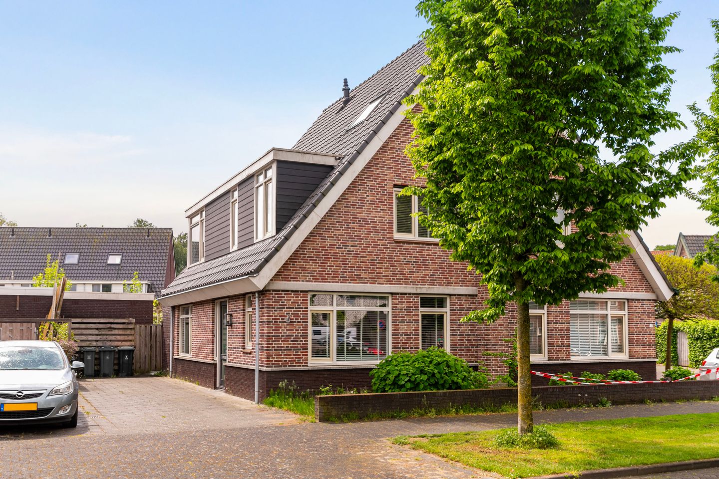 Klaproosstraat 4 main image