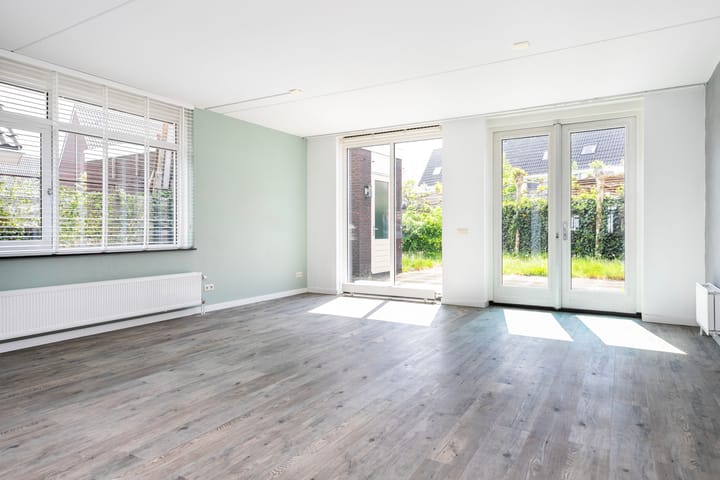 Foto 2 van Klaproosstraat 4