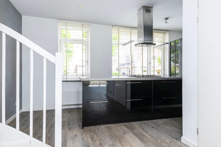 Foto 3 van Klaproosstraat 4