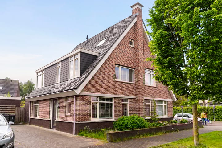 Foto 5 van Klaproosstraat 4