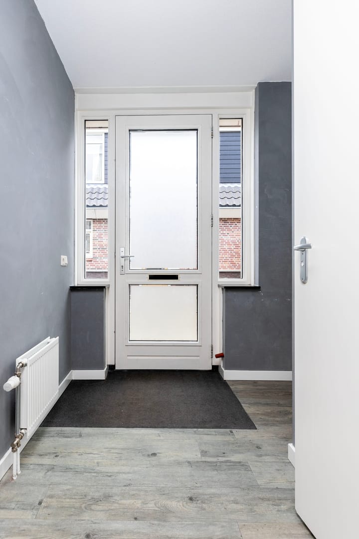 Foto 9 van Klaproosstraat 4