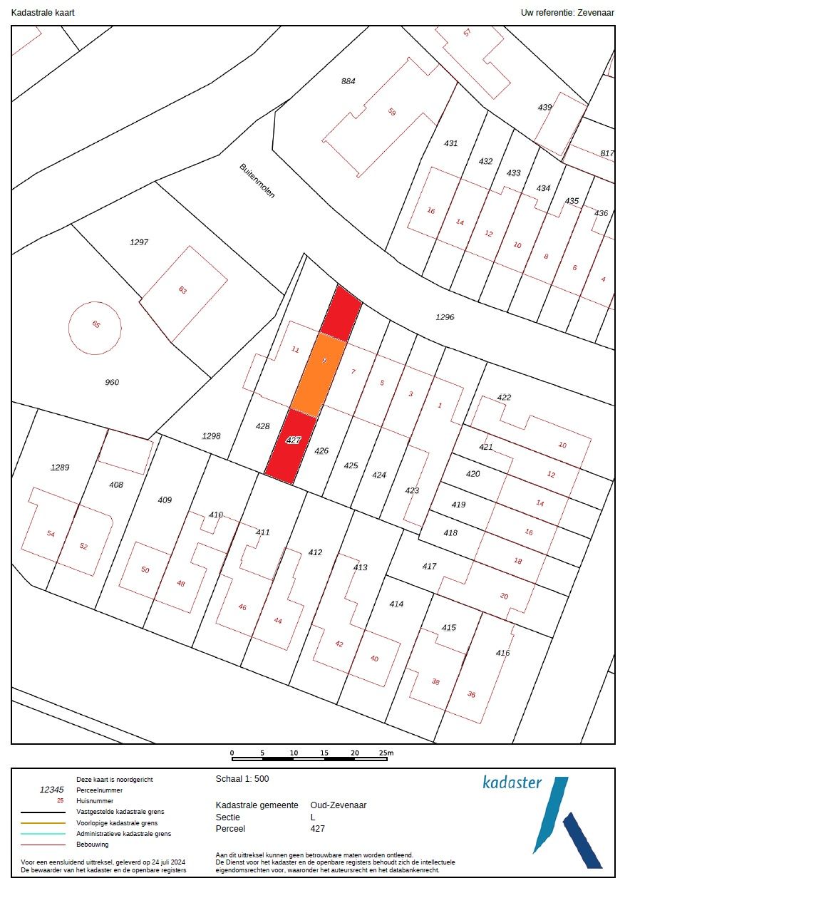 Foto 33 van Buitenmolen 9