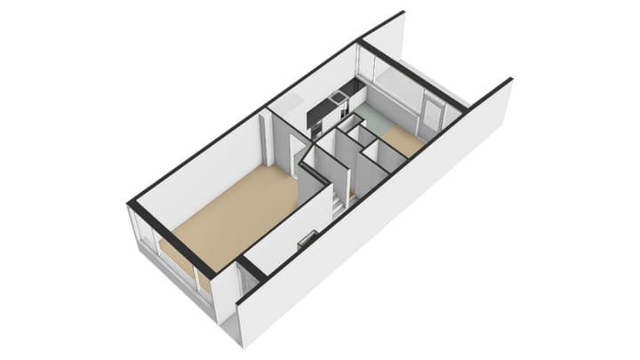 Foto 36 van Buitenmolen 9