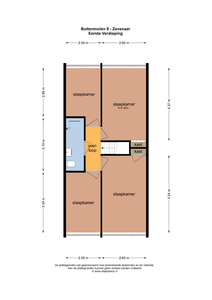Foto 37 van Buitenmolen 9