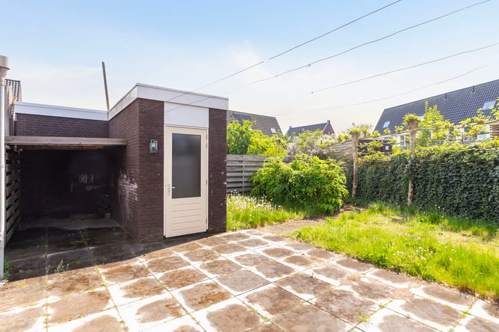 Foto 19 van Klaproosstraat 4