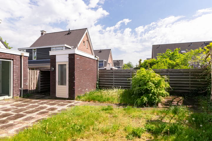 Foto 22 van Klaproosstraat 4