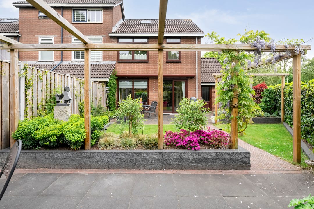 Foto 2 van Oostercluft 46