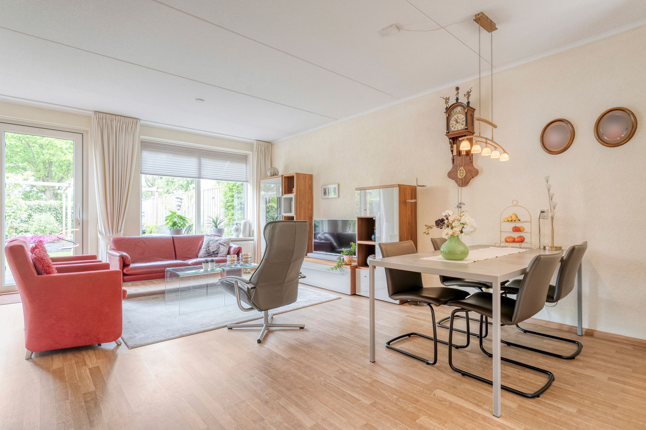 Foto 3 van Oostercluft 46