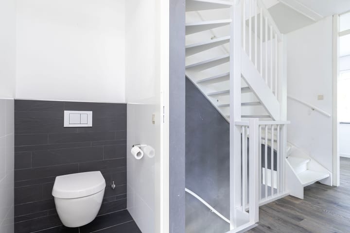 Foto 24 van Klaproosstraat 4