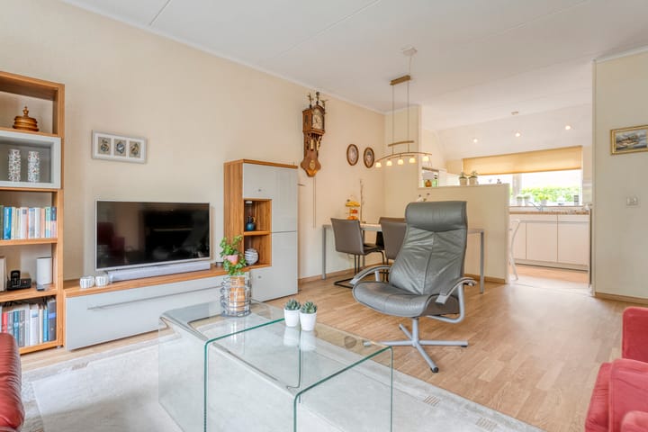 Photo 5 of Oostercluft 46