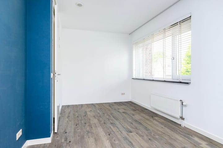 Foto 26 van Klaproosstraat 4