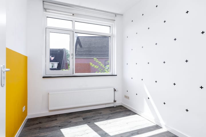 Foto 27 van Klaproosstraat 4