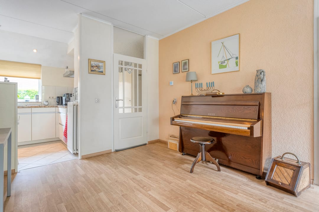 Foto 7 van Oostercluft 46