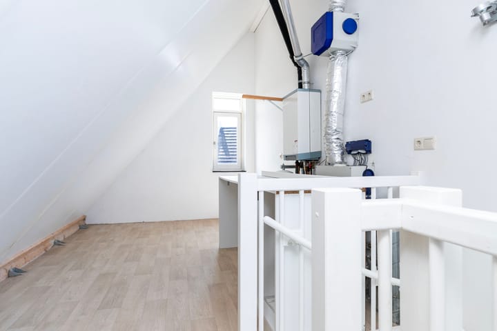 Foto 29 van Klaproosstraat 4