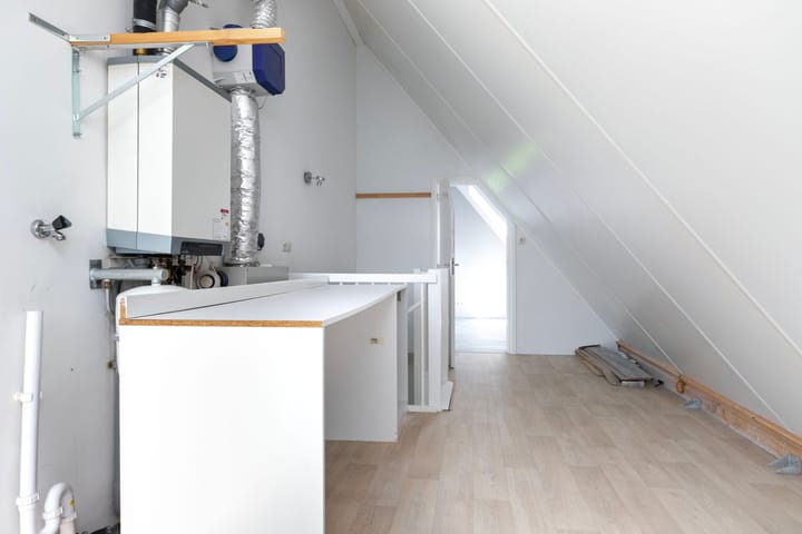 Foto 30 van Klaproosstraat 4