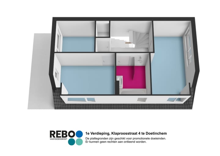 Foto 35 van Klaproosstraat 4