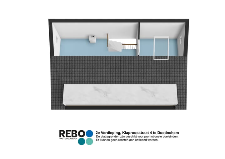 Foto 37 van Klaproosstraat 4