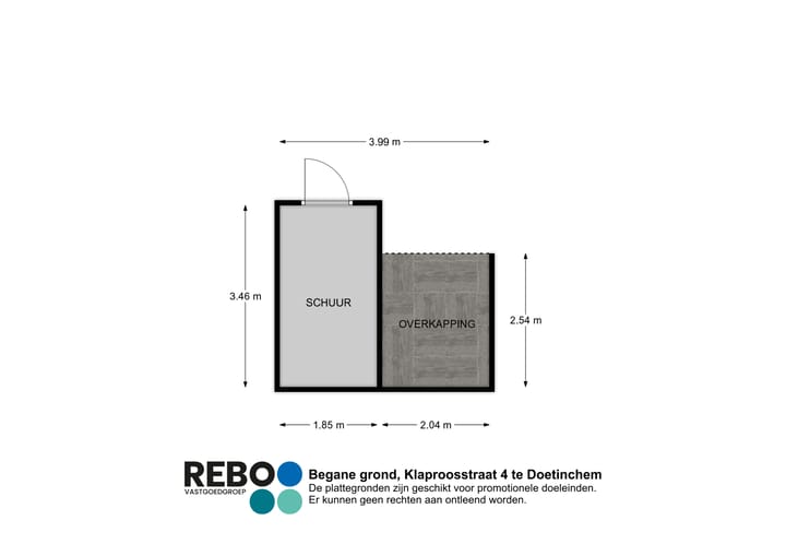 Foto 38 van Klaproosstraat 4