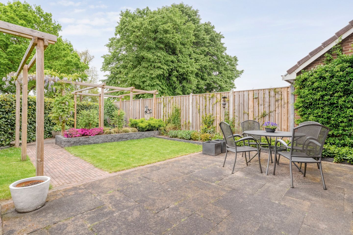 Foto 25 van Oostercluft 46