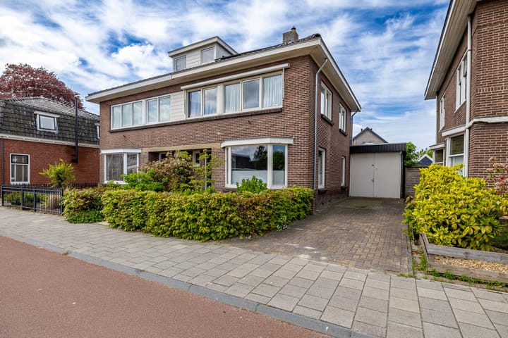 Groningerstraat 157
