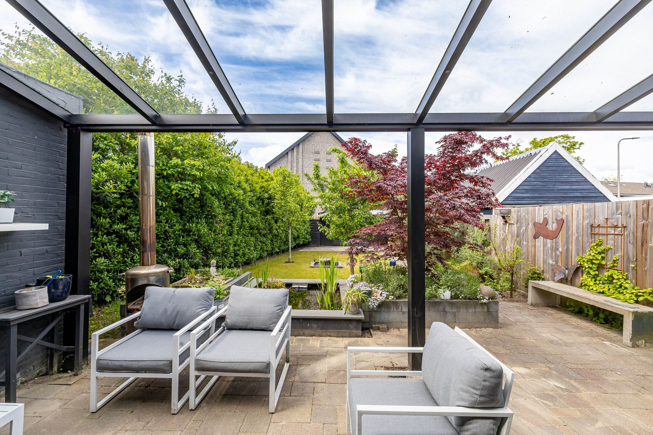 Foto 3 van Groningerstraat 157