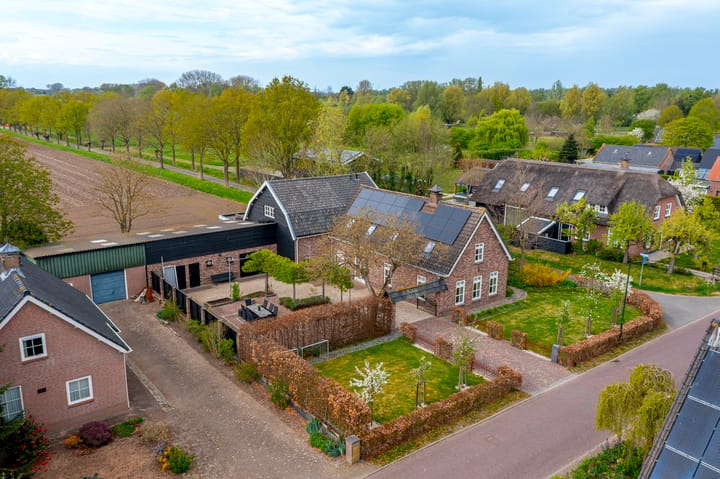 Oudendijk 46