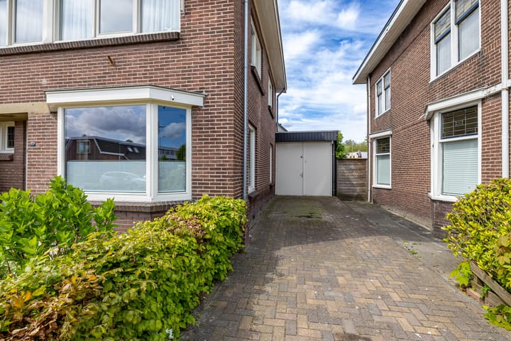 Foto 7 van Groningerstraat 157