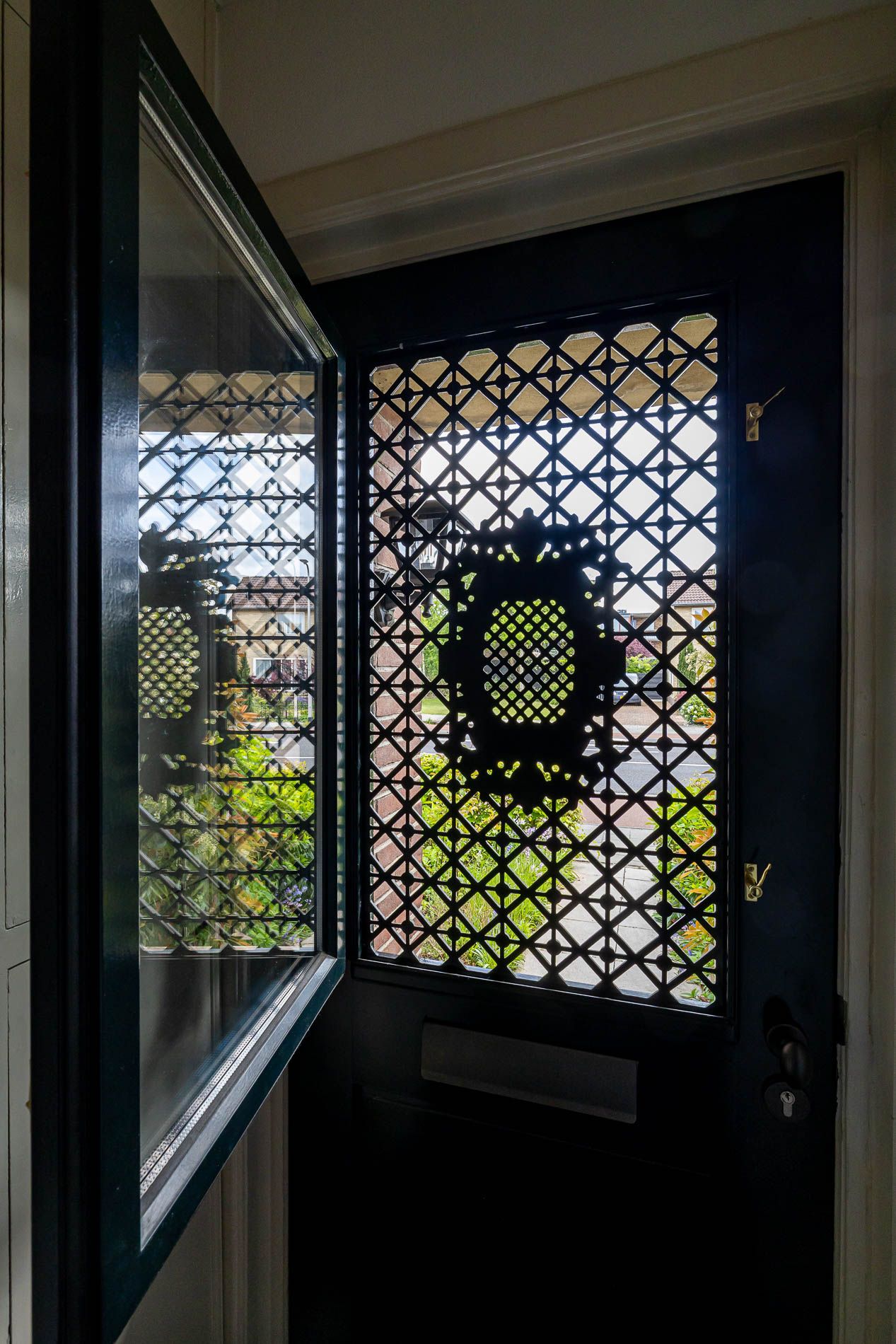 Foto 10 van Groningerstraat 157