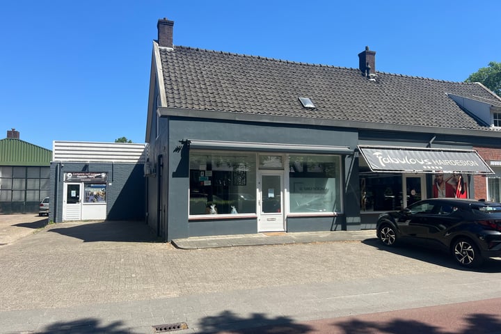Kerkstraat 9, Berkel-Enschot