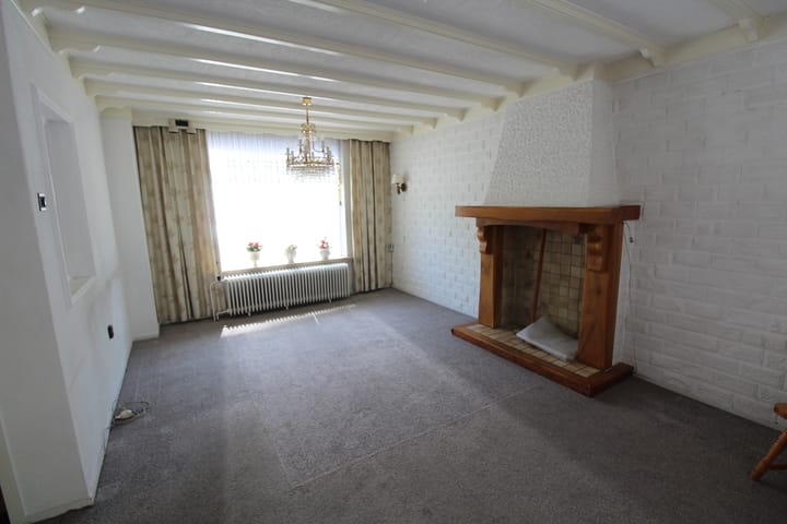 Foto 2 van Marijkestraat 17