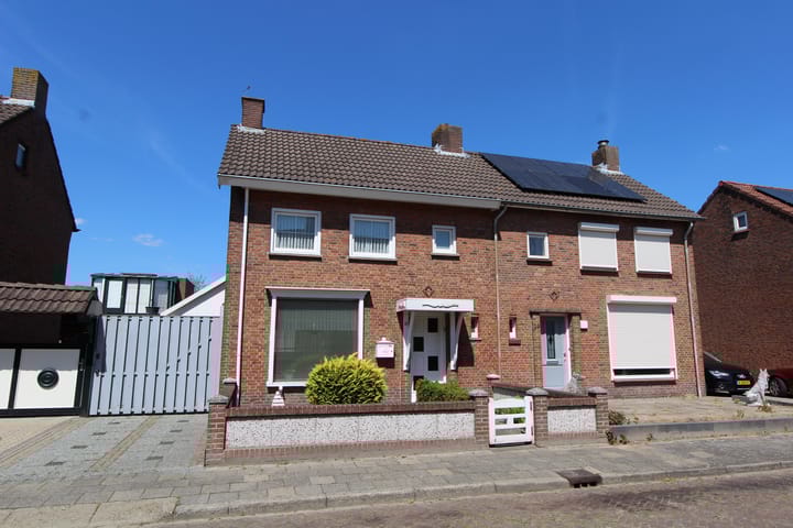 Marijkestraat 17