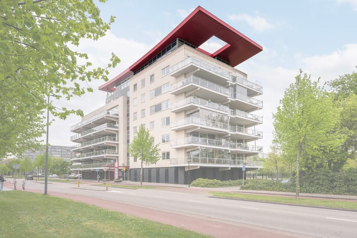 Foto 4 van Korhoenlaan 66