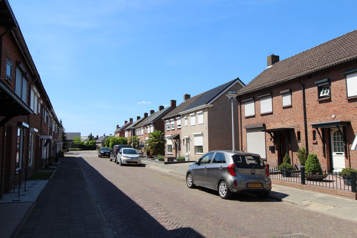 Foto 19 van Marijkestraat 17