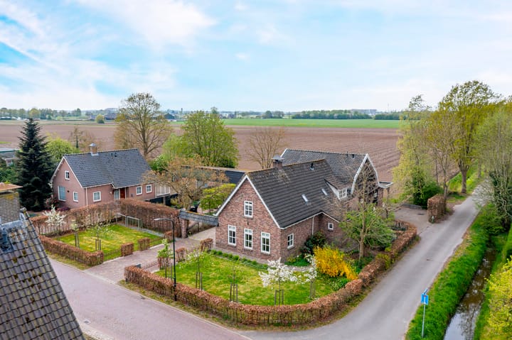 Foto 78 van Oudendijk 46