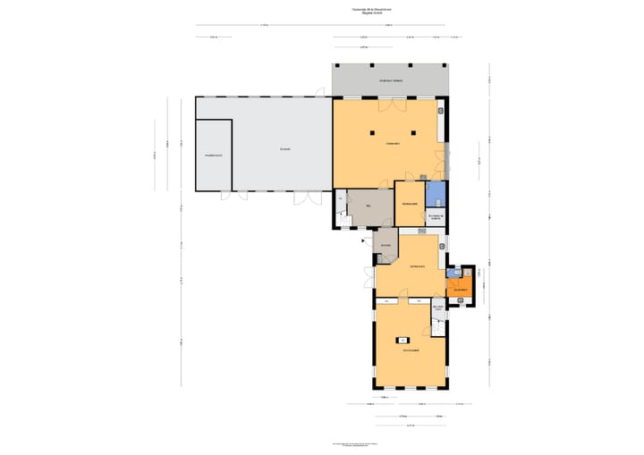 Foto 86 van Oudendijk 46