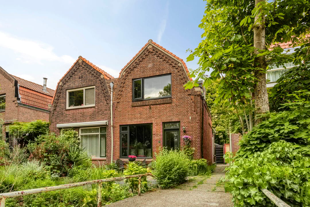 Foto 1 van Capelseweg 184