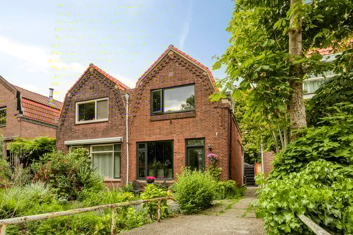 Foto 1 van Capelseweg 184