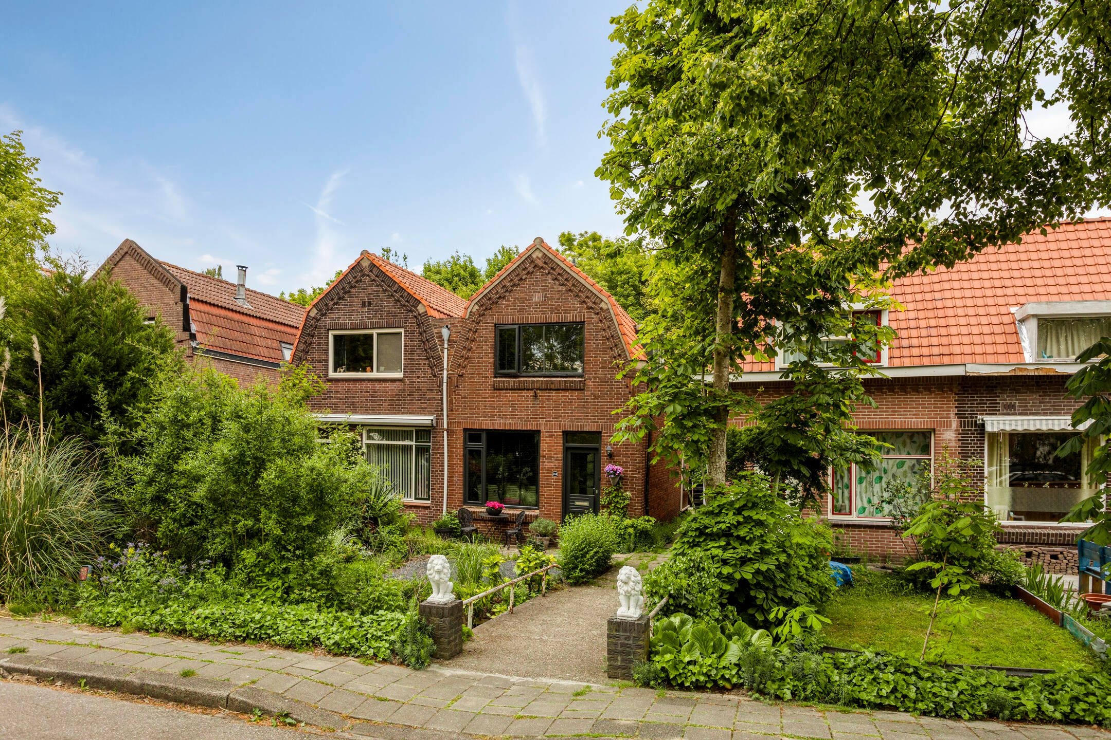 Foto 6 van Capelseweg 184