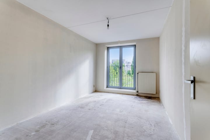 Foto 6 van Wolbrantskerkweg 106-D