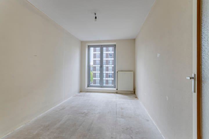 Foto 7 van Wolbrantskerkweg 106-D