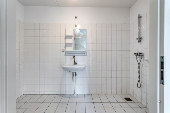 Foto 8 van Wolbrantskerkweg 106-D