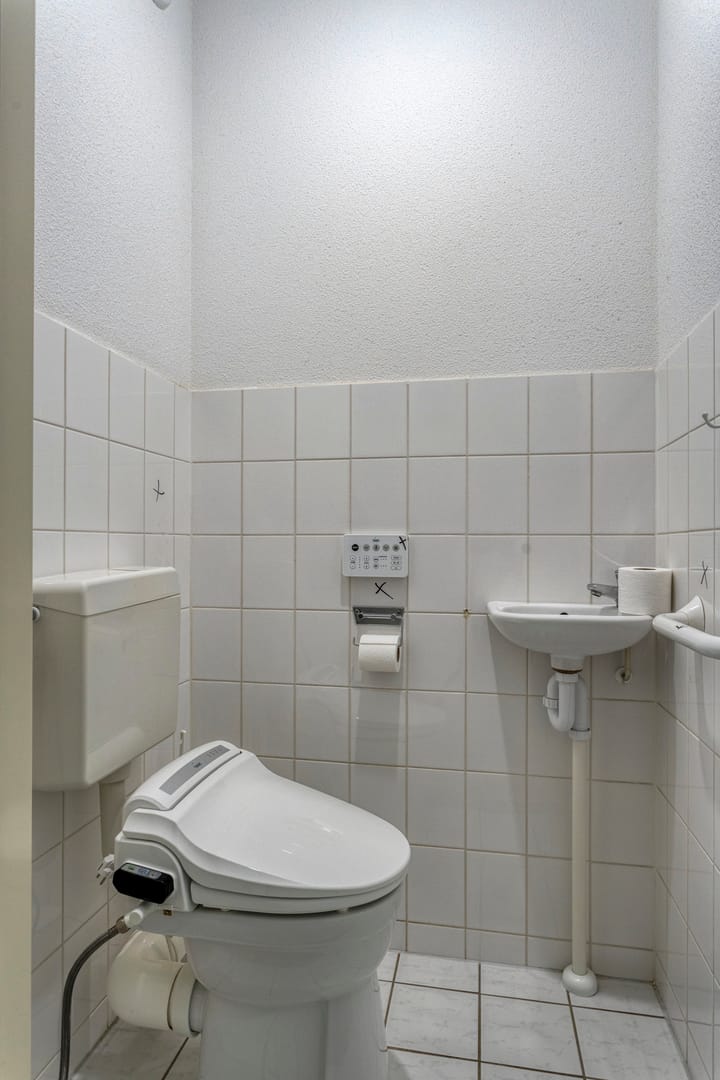 Foto 10 van Wolbrantskerkweg 106-D