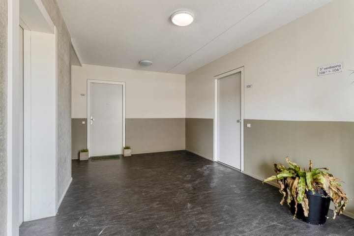 Foto 13 van Wolbrantskerkweg 106-D