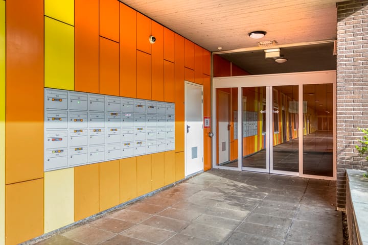 Foto 14 van Wolbrantskerkweg 106-D