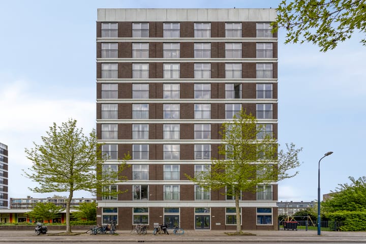 Foto 15 van Wolbrantskerkweg 106-D