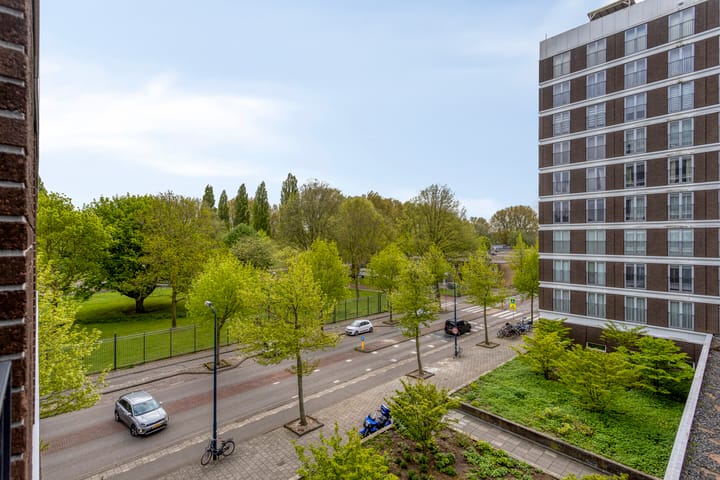 Foto 16 van Wolbrantskerkweg 106-D