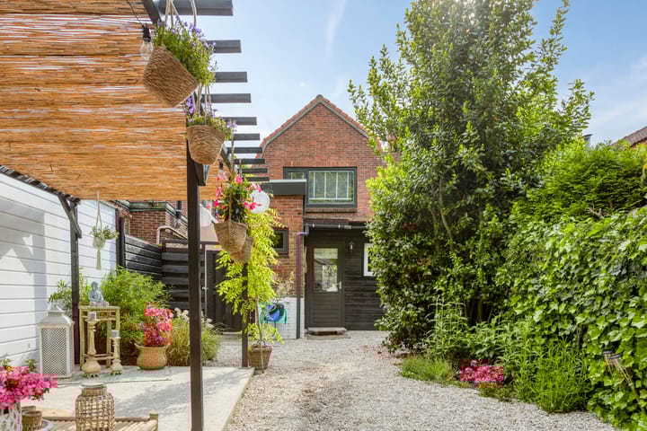 Foto 27 van Capelseweg 184