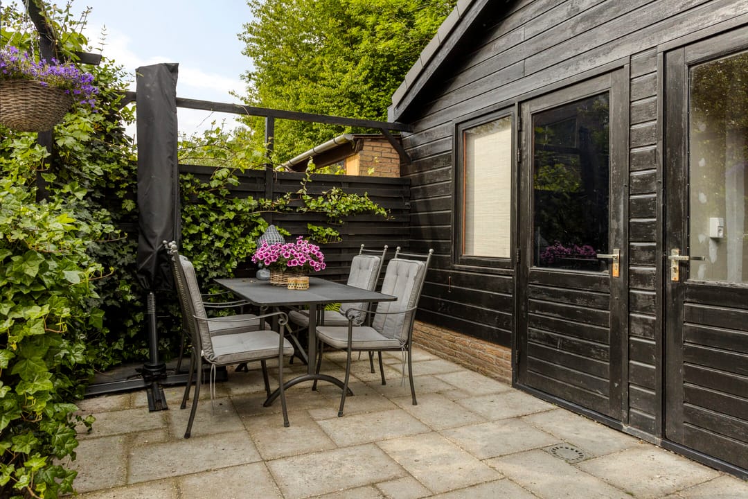 Foto 32 van Capelseweg 184