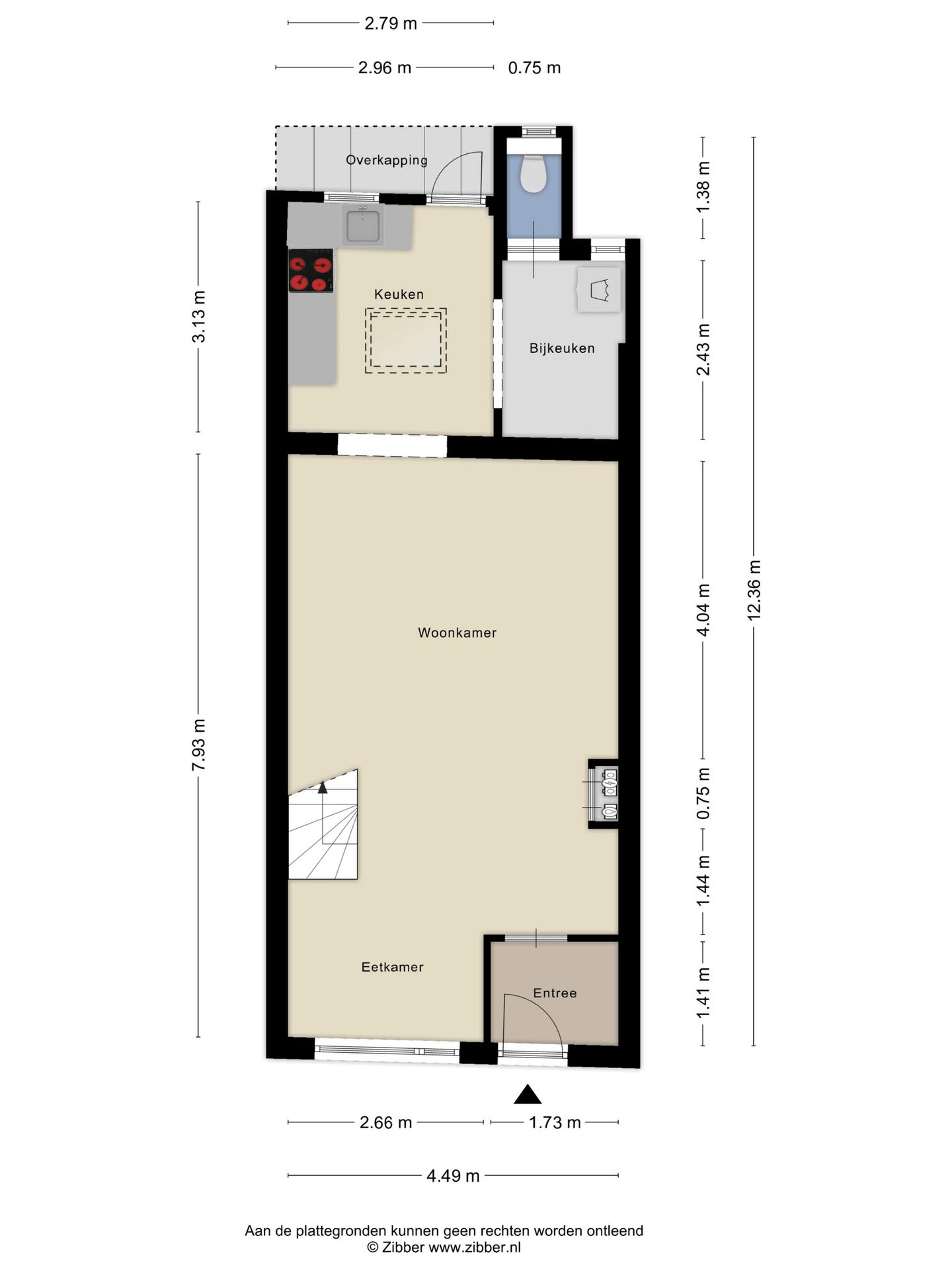 Foto 40 van Capelseweg 184